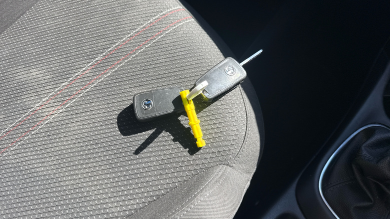 Vauxhall Corsa 1.4 Griffin 3dr Petrol Hatchback